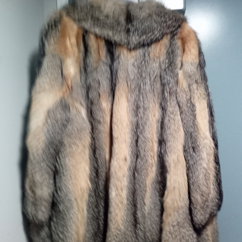 Fur coats - Picture 8 of 14
